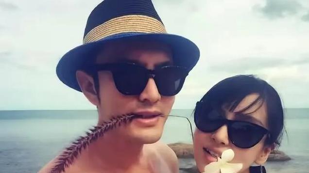 送走了叶珂，又来了赵薇！倒霉的黄晓明，终究是绕不过“女人坑”