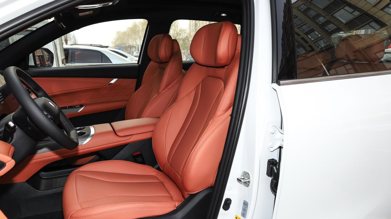 新车上市，配置逆天，你值得拥有？