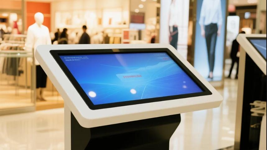 触摸一体机领域的创新者与制造专家有哪些品牌