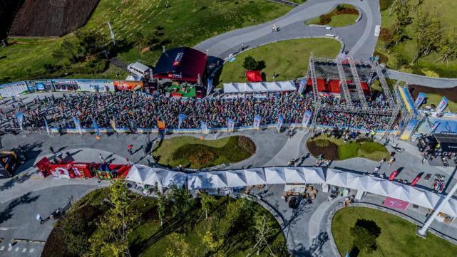 以“户外+”为引擎，武功山打造体旅融合升级标杆