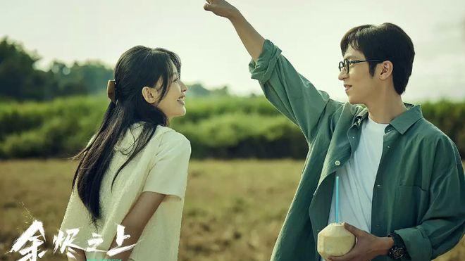 2025年6部被低估悬疑剧，《棕眼之谜》垫底，榜首引热议