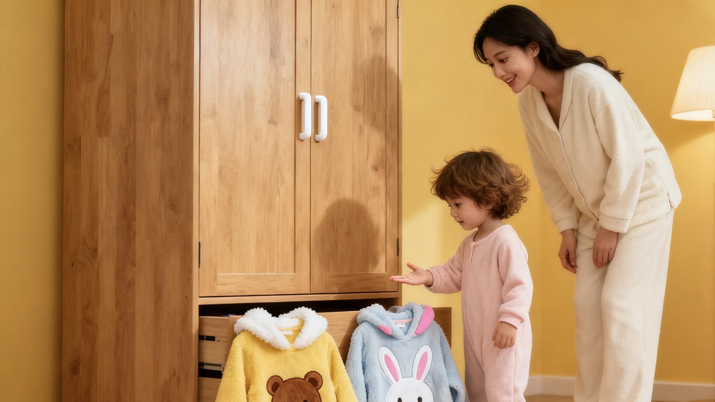 育儿没有标准答案，你陪孩子的样子，就是最好的教育