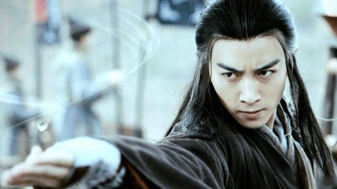 郭靖战死无人救援：不是群雄无情，而是黄蓉早有疏忽的真相