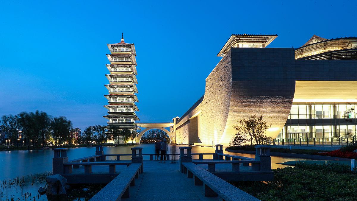 司法守护大运河：香河县如何用“法治密码”解锁生态保护新范式