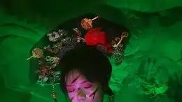 《瓮仙》精彩全集