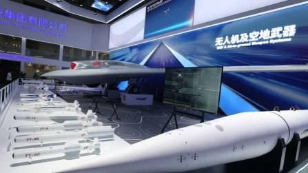 1.6万米高空幽灵！彩虹-7首飞震撼世界，意义远超想象