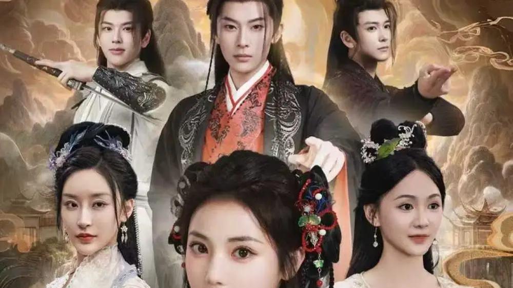 《师妹缺德又邪门》反套路操作惊呆众人，追到上头（80集）