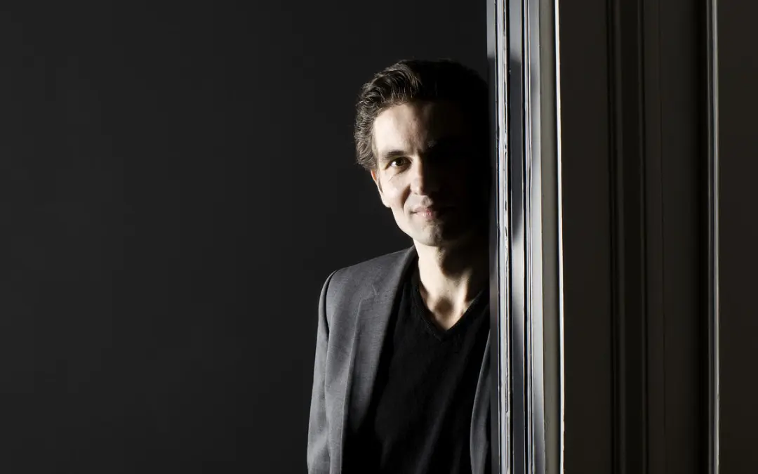 线上一对一大师课系列—德国代特莫尔德音乐学院【声乐教授】克莱门斯·桑德Prof. Klemens S