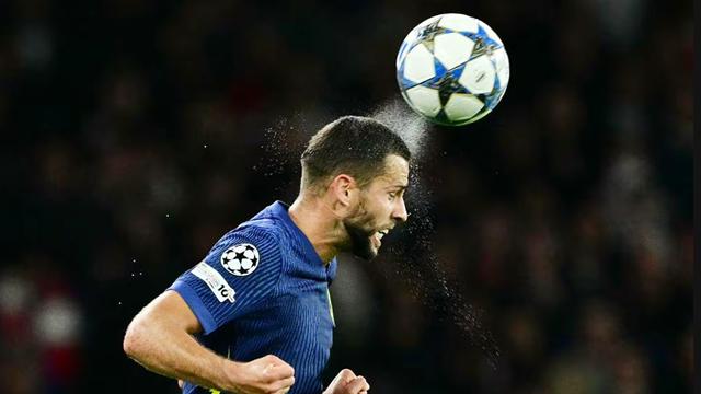 西甲：皇家贝蒂斯表现稳定，马德里竞技状态一般