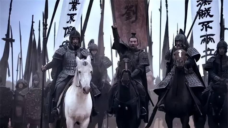 刘备为何会在夷陵惨败于陆逊？毛主席：他有个致命的弱点