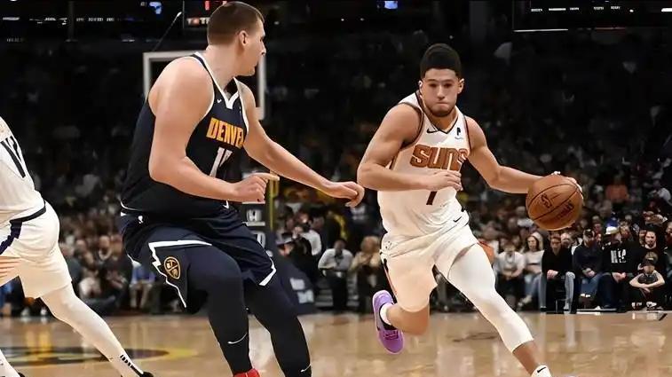 78年NBA史无前例的强悍纪录，被约基奇达成了