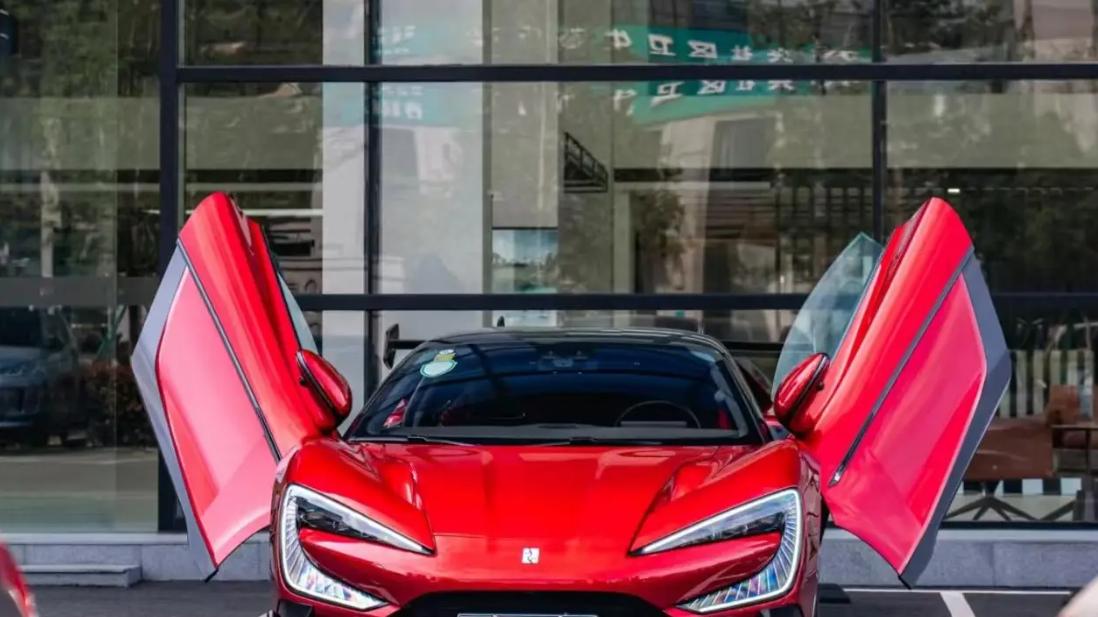 混动汽车和纯电汽车该如何选？