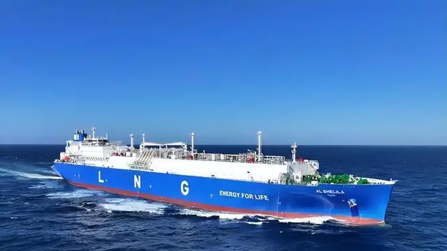 特朗普威胁见效，日本航运巨头暂停向中国下单，最大赢家不是美国