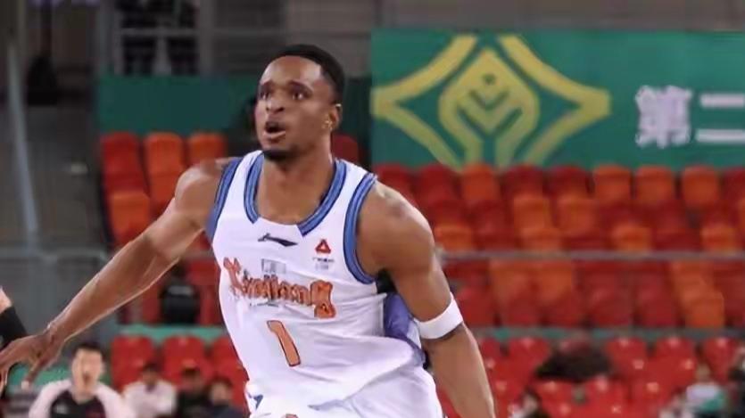 新疆外援有短板！