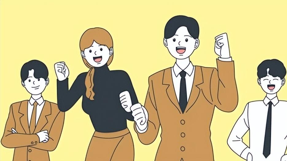 发现一个有意思的现象：现在好多35岁以上的老员工，宁肯降薪也要转去清闲岗位