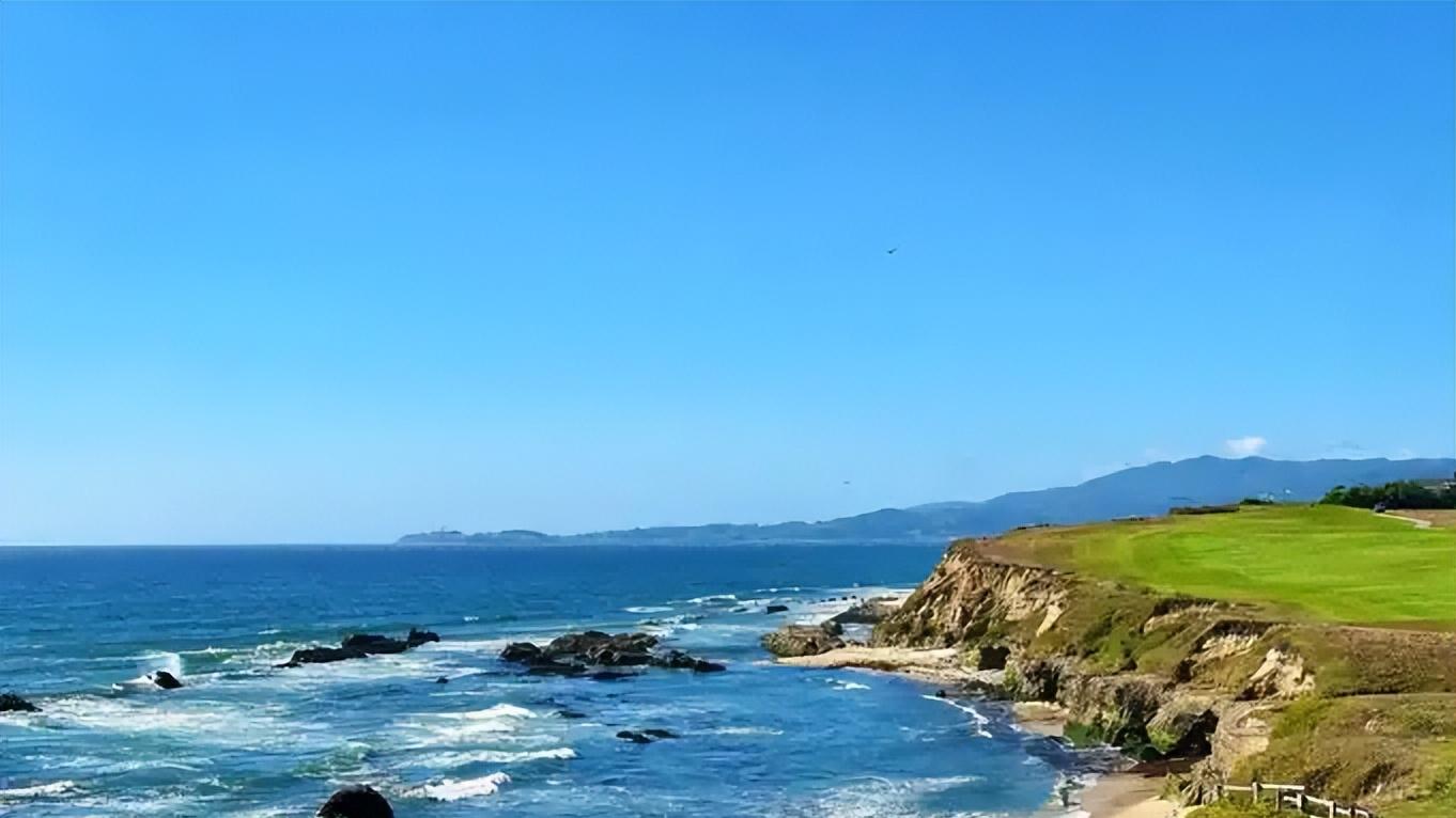 同样是沿海，为何邻国多岛弧链而中国少见？关键在地形吗？