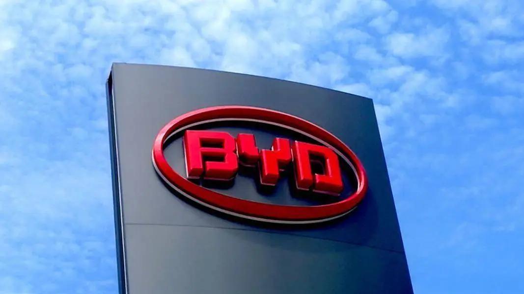 比亚迪维权胜诉，获“王悟空说车”赔偿31.38万