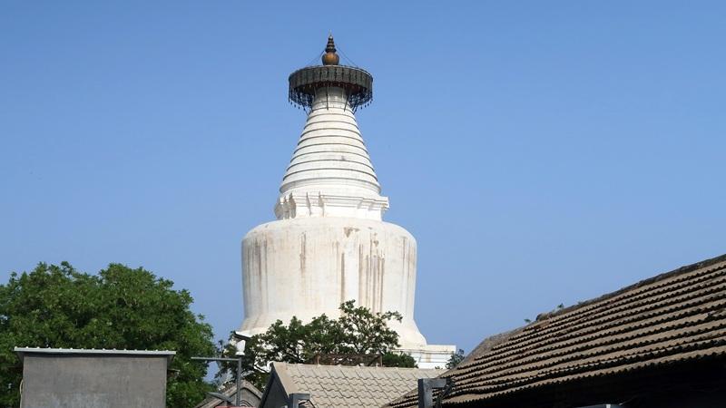 千万当心，北京有着很多的骗子