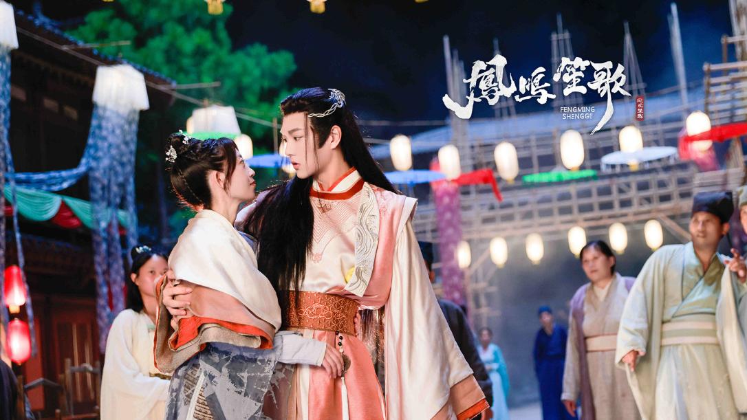 四部新剧开播，一部轻喜剧开机一部古装剧杀青，爱奇艺三部剧来袭