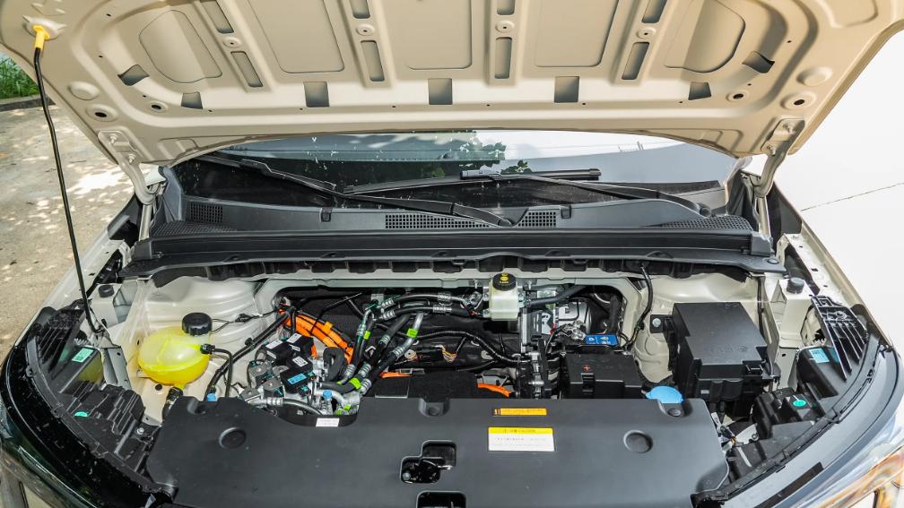 8.99万起售？定位小型SUV，纳米06值得选吗？