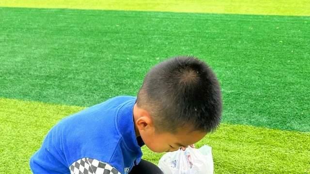 舌尖到丰碑！北印附小劳动课解锁四维育人新体验