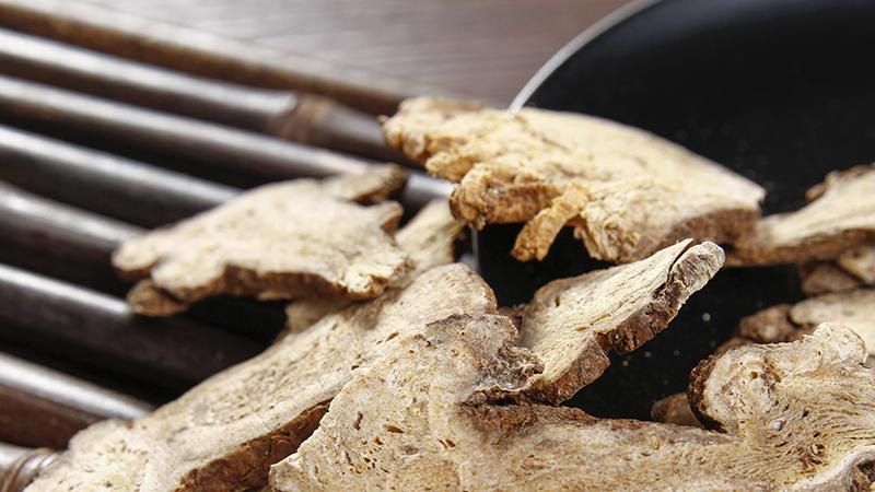 痰湿不除，脂肪瘤就像滚雪球，越滚越大！3类药合用，斩断痰湿