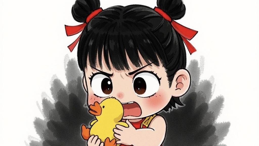 为啥孩子总喜欢黏着妈妈？娃有苦衷说不出，妈妈别太晚知道