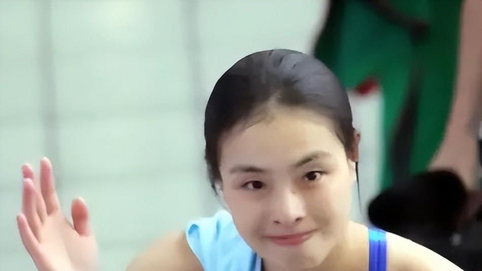 奥运五金传奇，上海豪宅，她的人生竟如此精彩？