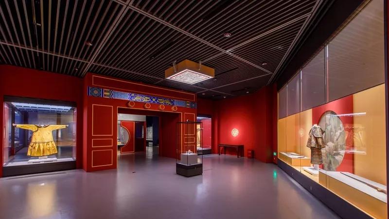 什么是好的博物馆展柜玻璃？