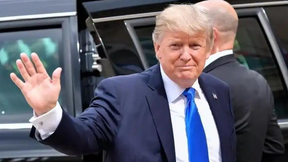 美国或入 “东南互保”？加州起诉特朗普政府，皆因关税战得罪四方