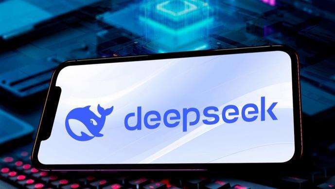 DeepSeek来了，多国纷纷站队美国，美媒感叹：已无法封杀