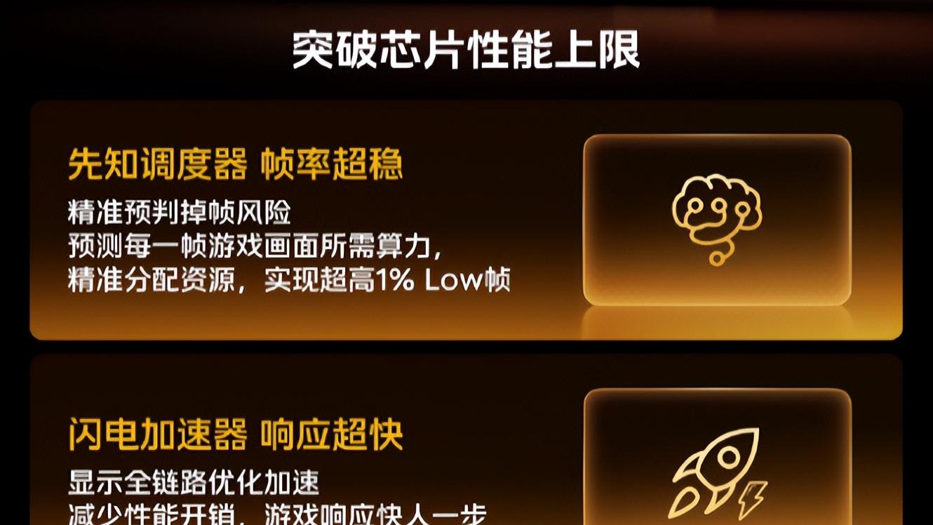 iQOO Neo11标准版实力超“Pro”，月底蓄势待发