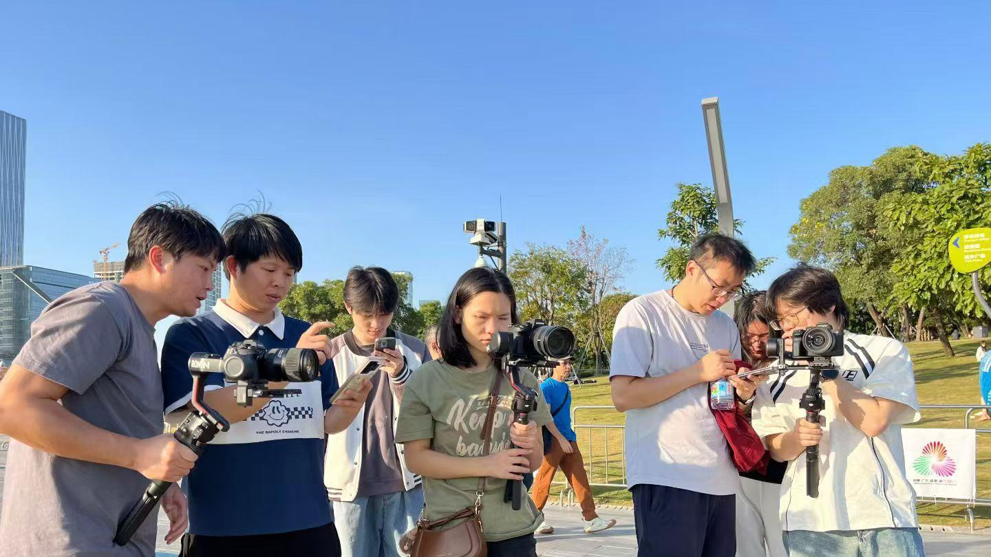 0基础学习拍摄剪辑难吗？