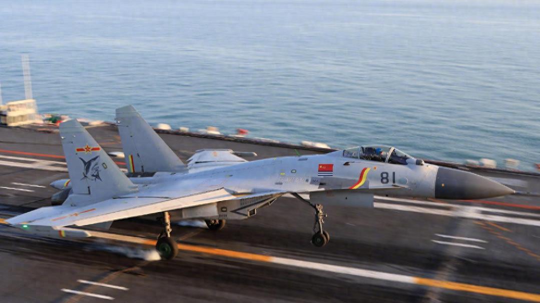 日本声称歼-15用火控雷达照射F15J，再敢来滋扰就是解放军的靶标