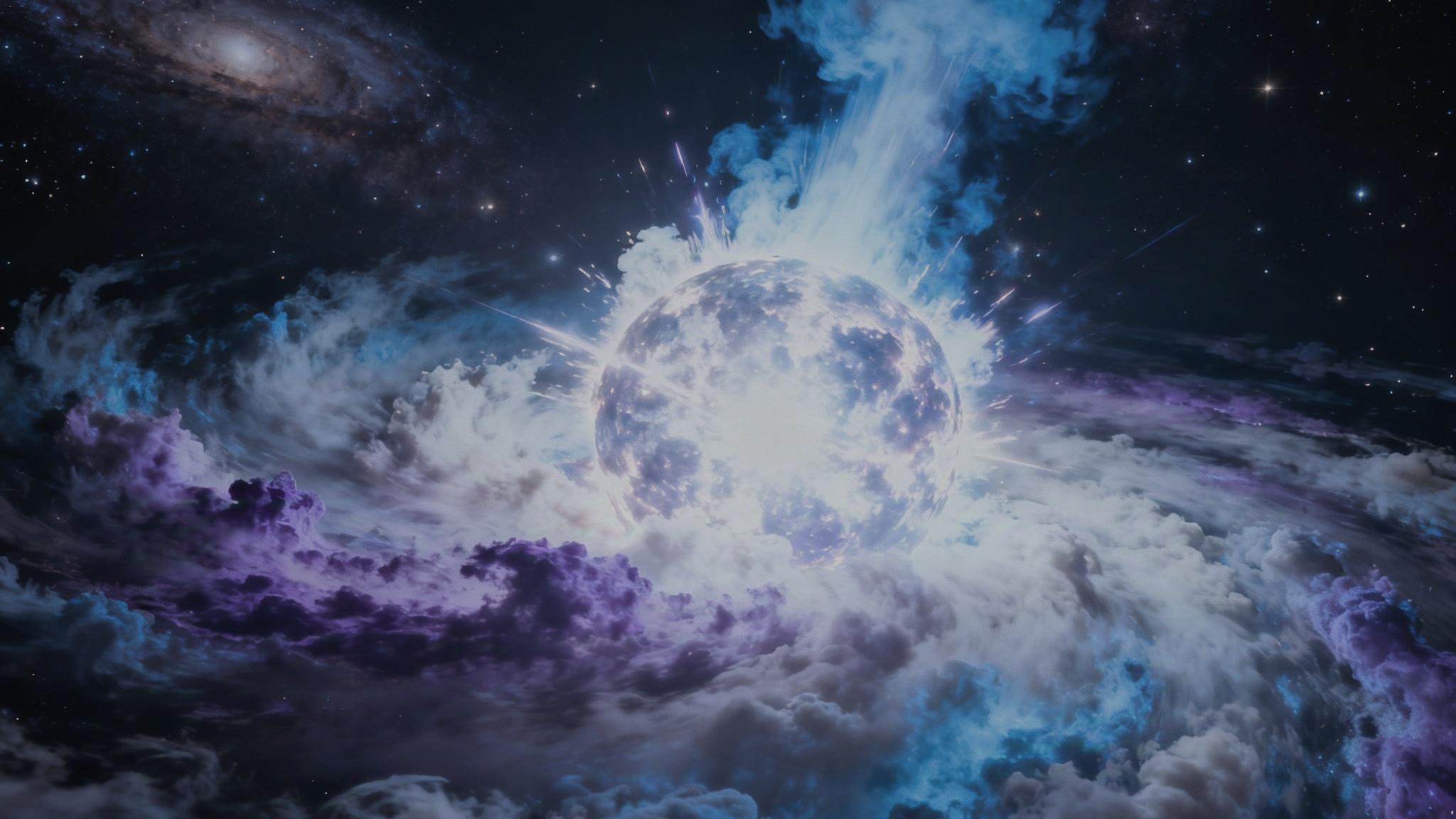 太阳一生的能量它能几天放完！超新星为何这么“炸”？