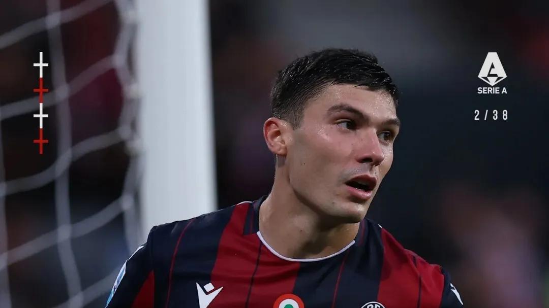 英超桑德兰vs布伦特福德！意甲博洛尼亚vs科莫！