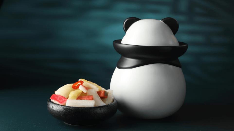 苏东坡的“下饭神器”，眉山人吃了千年还没腻！