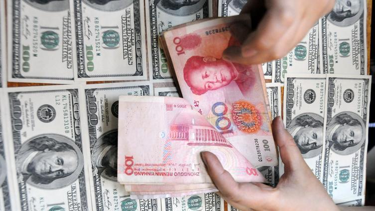 美专家：若中国武统，西方可冻结3.2万亿中国资产，但中国有王炸