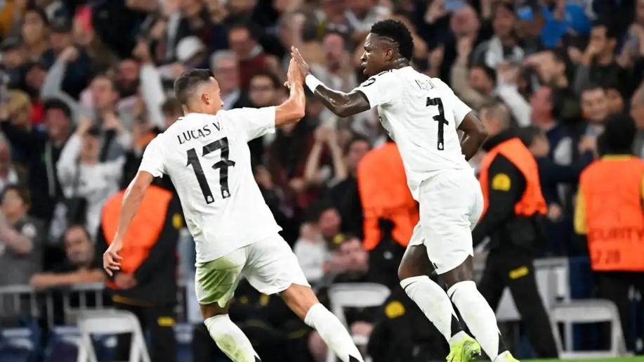 巴萨皇马硬刚西甲，西甲不得已只能用马竞当反击利器？