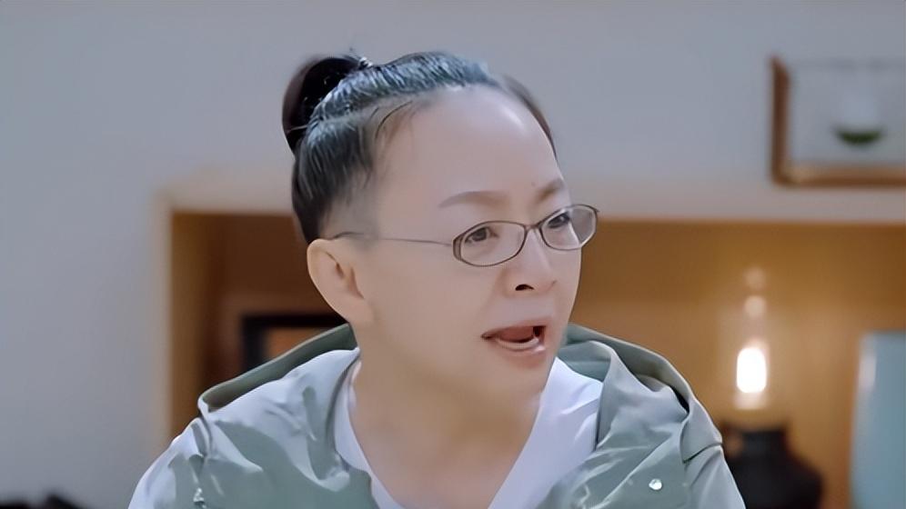 自曝婚内出轨，离婚28天闪婚富翁，如今宋丹丹开始“倚老卖老”。