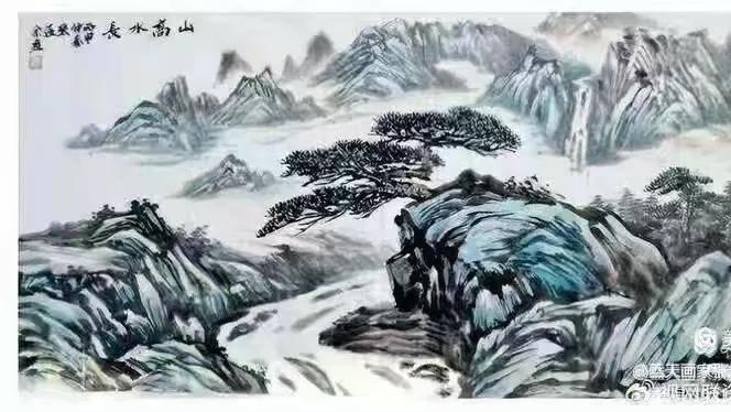 中国好品牌国礼艺术家张益余献礼81建军节98周年书画展