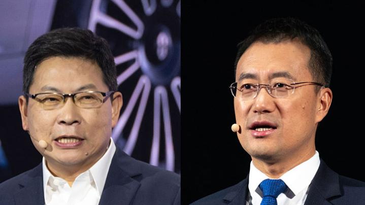 华为终端换帅，激进路线遇阻，余承东能否破局