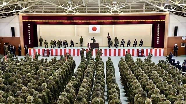 一口气拿出9万亿，日本要在2026年，干成3件大事