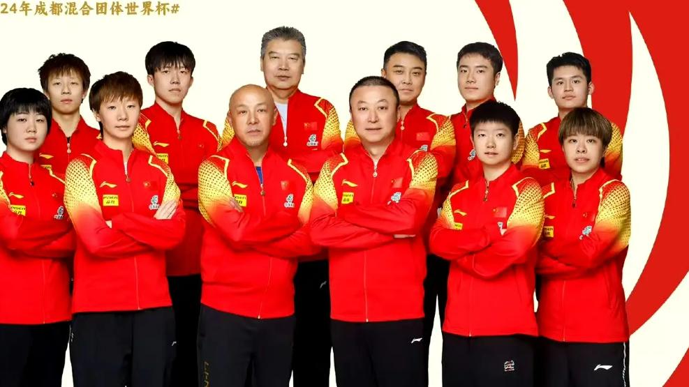 国乒新星连吃两张黄牌！发球遮挡成为致命弱点，国乒教练组出手了