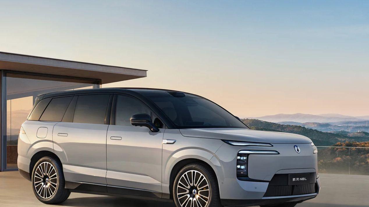 腾势、方程豹持续热销 比亚迪高端化迎来“加速度”