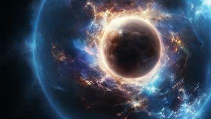 现实论的永恒之谜，对于现代哲学的研究，这个应该有吗