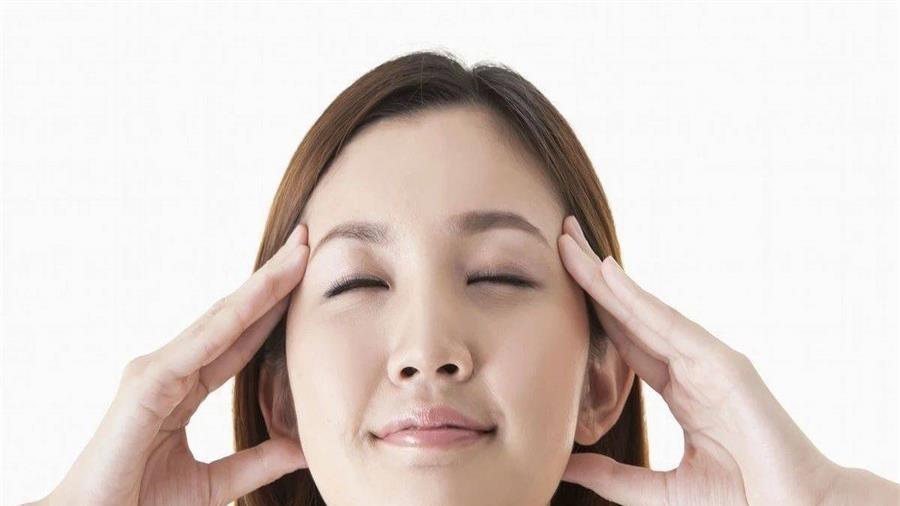 眼睛，年龄的秘密泄露者，学会这几招更显年轻