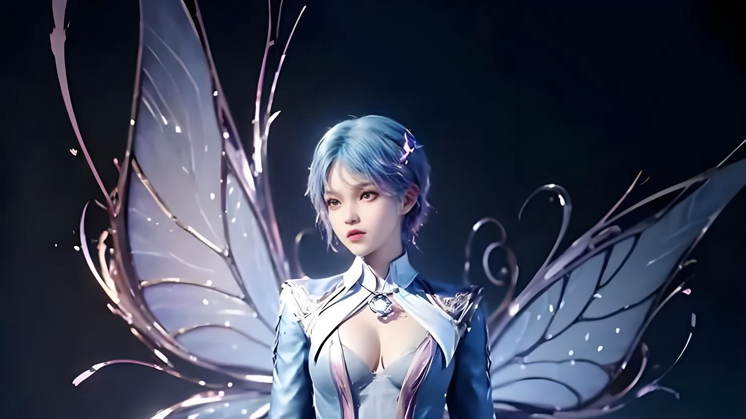 唐舞桐建模盘点，清纯少女迈入名媛贵妇行列，性感成熟已成标配