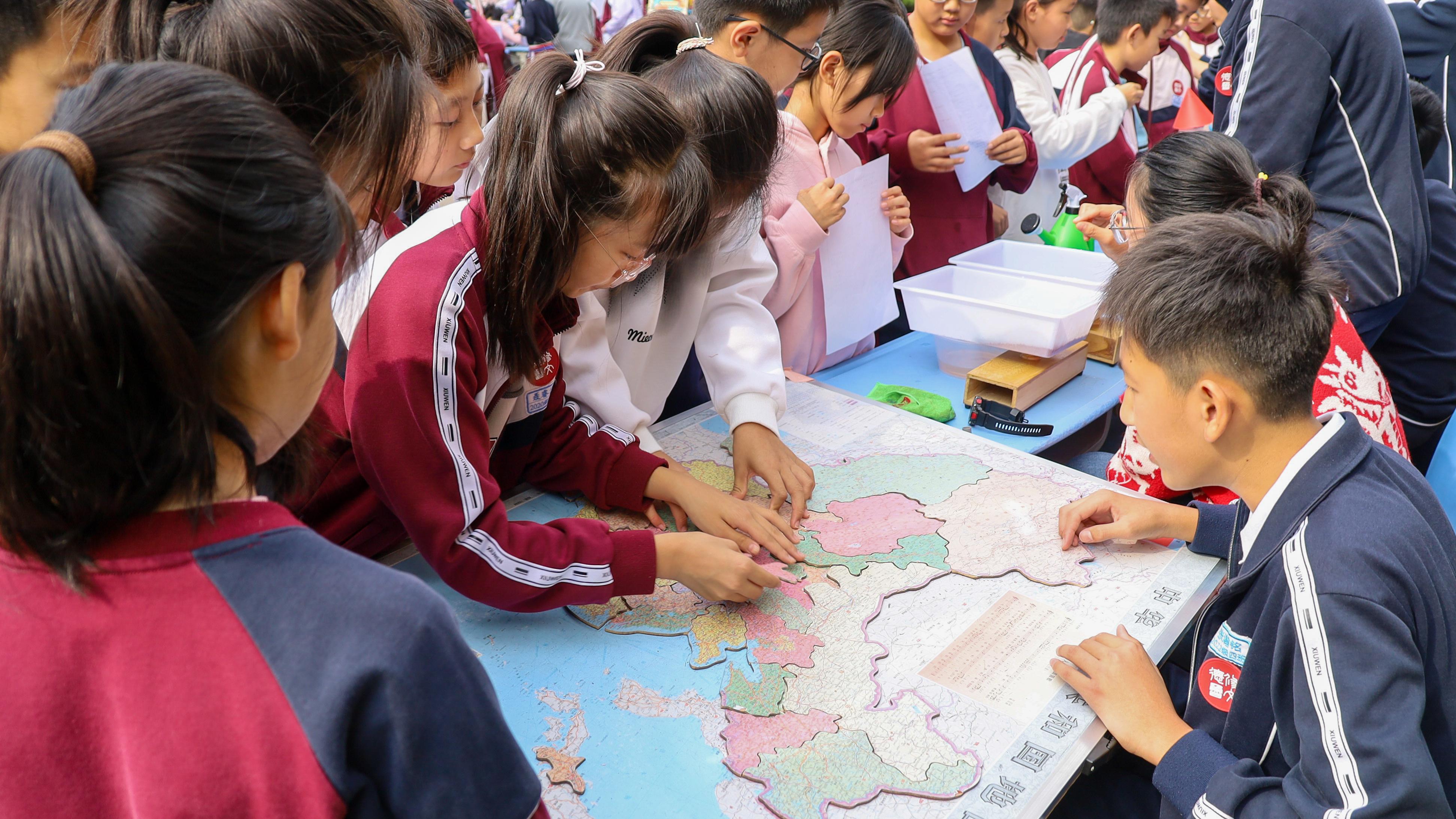 ​十二年时光淬炼，花山脚下育见未来