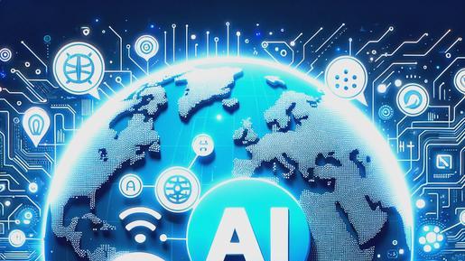 揭秘数策经纬 AI 落地陪跑服务，中小微企业如何搭上 AI 快车？